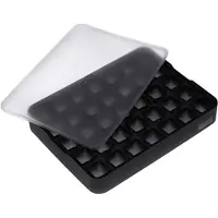 Lurch Jääpalamuotti 2x2 cm jääpaloille