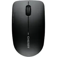 Cherry MW 2400 Infrapuna 1200dpi Hiiri Musta