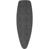 Brabantia silityslaudan päällinen Denim Black, D 135x45 cm