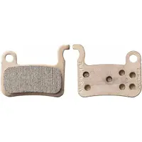Shimano M06-MX metalli jarrulevyt levyjarruihin XTR/XT/LX/Deore/SLX