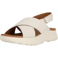Clarks Dashlite Wish D - White - 40