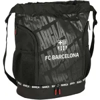 FC Barcelona 35x40x1 Cm Urheilupussi