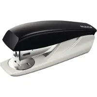 Leitz Nitoja 5501 25 ark. musta