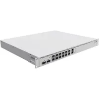 Mikrotik – CCR2216-1G-12XS-2XQ with RouterOS L6