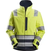 Snickers Workwear Snickers 1260 Protecwork lk3 softshelltakki