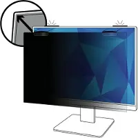 3M COMPLY 23.8" magneettinen -tietoturvasuoja näytölle, 16:9
