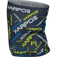 Karpos Neckwarmer Light Tuubihuivi koko One Size väri sininen