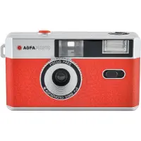 Agfa analoginen kamera 35mm