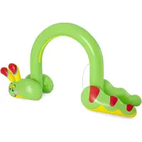 Bestway Jumbo Caterpillar sprinkleri (52398)