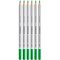 Staedtler Colour pen karat aquarell 6 pcs.