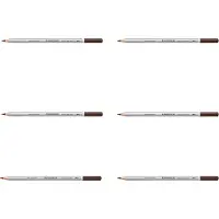 Staedtler Colour pen karat aquarell 6 pcs.