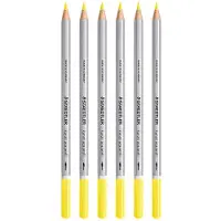 Staedtler Colour pen karat aquarell 6 pcs.