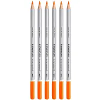 Staedtler Colour pen karat aquarell 6 pcs.