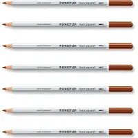 Staedtler Colour pen karat aquarell 6 pcs.