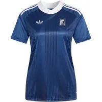 Adidas Kreikka Vieraspaita 2026/27 Nainen - , koko Medium