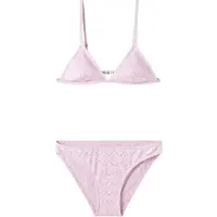 Name it Nlfzayai Bikini - Pink - 170-176