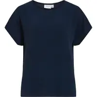 Vila Vijosa S/S Top - Noos - Navy - 44