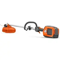 Husqvarna   325iL Akkutrimmeri (ilman akkua+laturia)