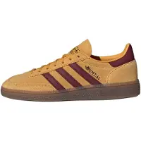 Adidas Originals Spezial In - Preloved Yellow/shadow Red/kulta Nainen - Sisäpeli (Ic), koko 46