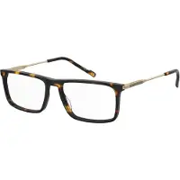 Pierre Cardin P.C. 6287 56/16/150 Havana asetaattikehykset MIEHILLE P.C. 6287