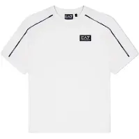 Emporio Armani 7b000251_af10375 Lyhythihainen T-paita