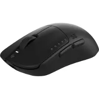 Dark Project Novus SE Wireless, Black
