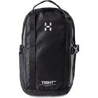 Haglöfs Tight Junior 8 True Black/Magnetite