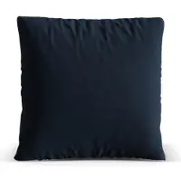 Micadoni koristeellinen tyyny Nuria Dark Blue 40x40 cm