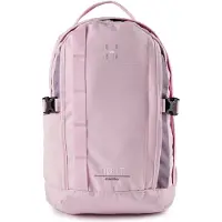 Haglöfs Juniors' Tight 8 Fresh Pink/purple Fog Arkireput One Size