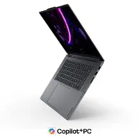 Lenovo Yoga Pro 9i Aura Edition 16 Intel Intel Core Ultra 9 386H Processor E-cores up to 3.70 GHz P-cores up to 4.90 GHz, Windows 11 Pro 64, 1 TB SSD M.2 2242 PCIe Gen4 TLC