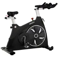 Dinox Spinningpyörä Pro Spinning Bike