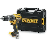 DeWalt DCD796NT Slagborr/skruvmejsel Inget batteri 18V