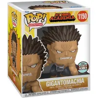 Funko POP! My Hero Academia Super Gigantomachia -yksinoikeusfiguuri