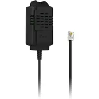 Sonoff Temperature and humidity sensor THS01, RJ9