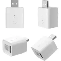 Sonoff adapter, USB ZigBee switch SONOFF ZBMicro (max 36W)