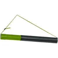 Linex DT 124, Musta, Vihreä, 7,5 cm, 70 cm, 124 cm, 1 kpl (210484800)