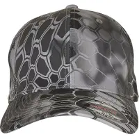 Urban Classics Kryptek Lippis