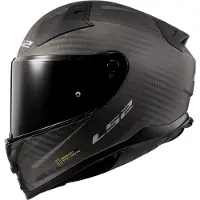 LS2 Ff811 Vector Ii Carbon Kokokypärä