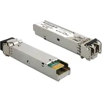DeLOCK – SFP Module 1000Base-SX MM 850 nm (86186)