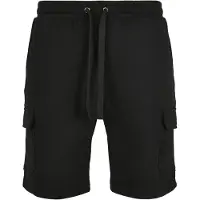 Urban Classics Gargohousut musta