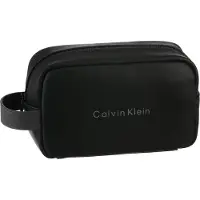 Calvin Klein Bold Toilett Laukku