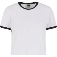Urban Classics Tb7492 Lyhythihainen Paita