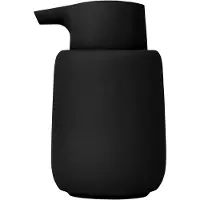 Blomus Sono saippuapumppu 25 cl Musta