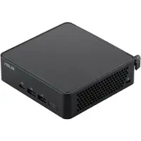Asus rnuc14rvki300002i barebone intel core 3 100u slim kit l6 eu cord