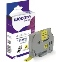Armor Wecare - compatible - Keltainen ink cartridge