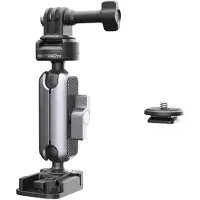 PGYtech Helmet mount for sports cameras (P-GM-225)
