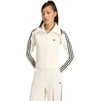 Adidas Originals Slim Fitted Firebird Kokovetoketjullinen Collegepaita