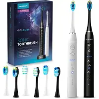 Berdsen Sonic-hammasharja, Berdsen Galaxy Duo, 2 kpl.