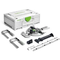 Festool Tarvikesarja SYS3 M 137 FS/2-Set
