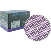 3M Cubitron Ii P120+ Pat-hiontalevy Ruudukossa 50 Yksiköt